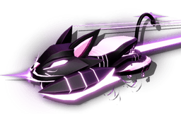 Phantom Pawster