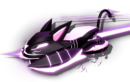 Phantom Pawster