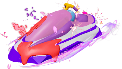 Popsicle Jetski