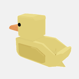 Quack Cruiser