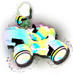 Raingokart