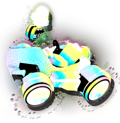 Raingokart