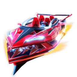 Red Racer