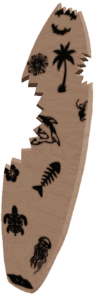 Reef Ripper