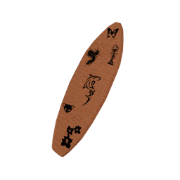 Reef Slasher