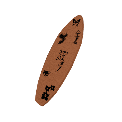 Reef Slasher