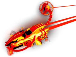 Scorpferno