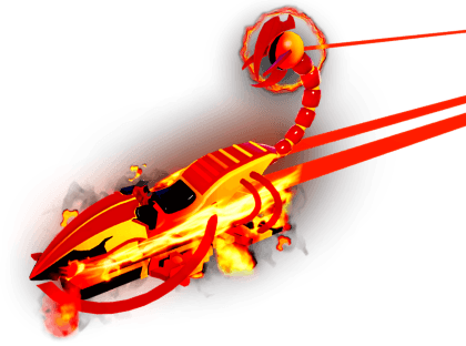 Scorpferno