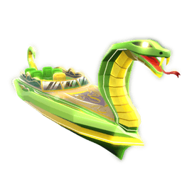 Serpent Cruiser