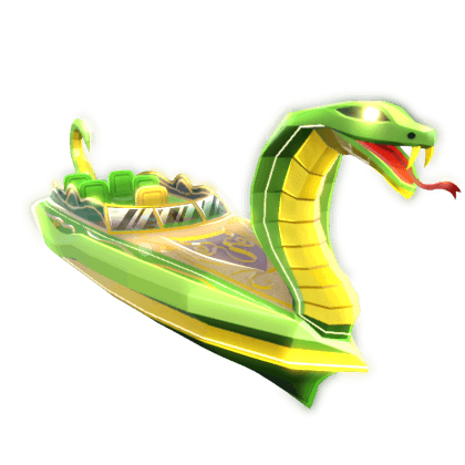 Serpent Cruiser