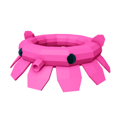 Shiny Dumbo Octopus Floatie