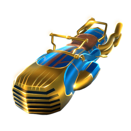 Silent Speeder