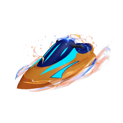 Skygold Sprinter