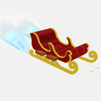 Sleigh
