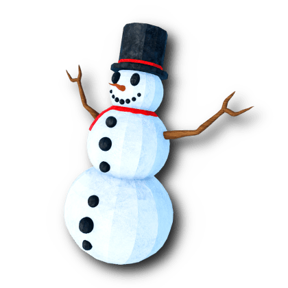 Snowman