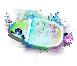 Sparkizzle