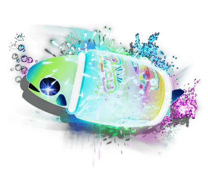 Sparkizzle