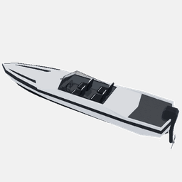 Speedboat