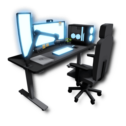Streaming Setup