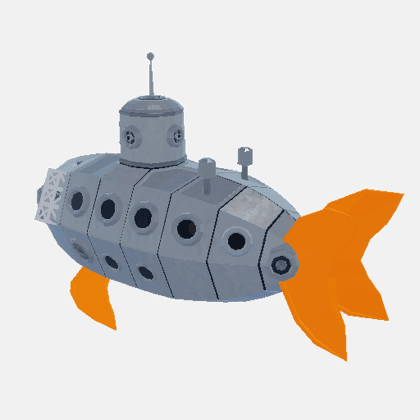 Submarine