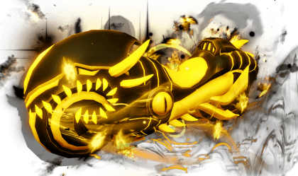 Sunfyre