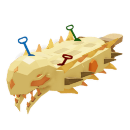 Sunslasher Popsicle Floatie