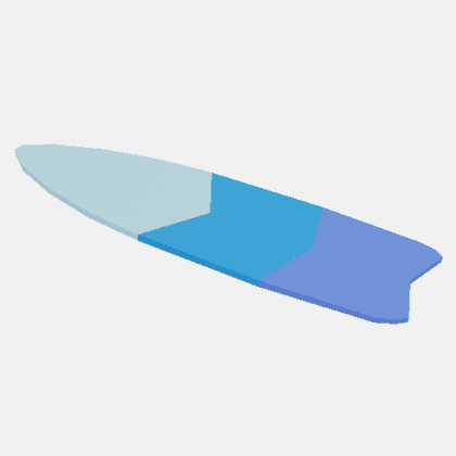 Surfboard