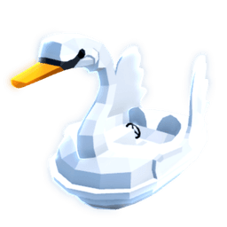 Swan Boat