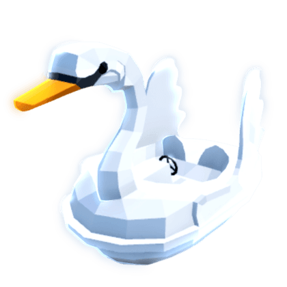 Swan Boat