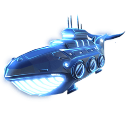 The Blubbernaut