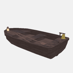 Towboat
