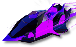 Violet Viper