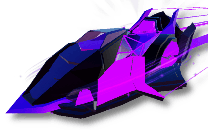 Violet Viper