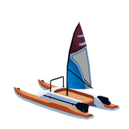 Windsurfer Boast