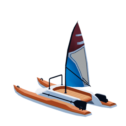Windsurfer Boast