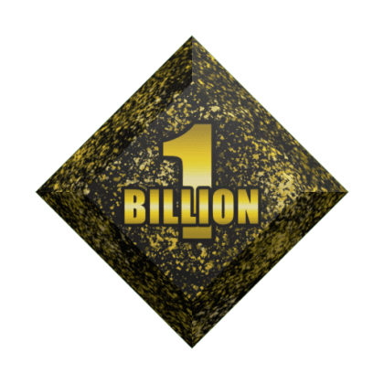 1 Billion