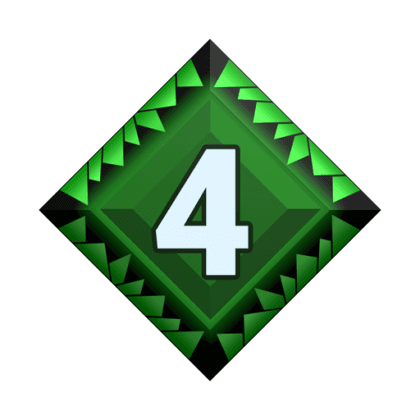 4th Anniversary