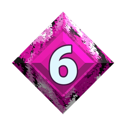 6th Anniversary