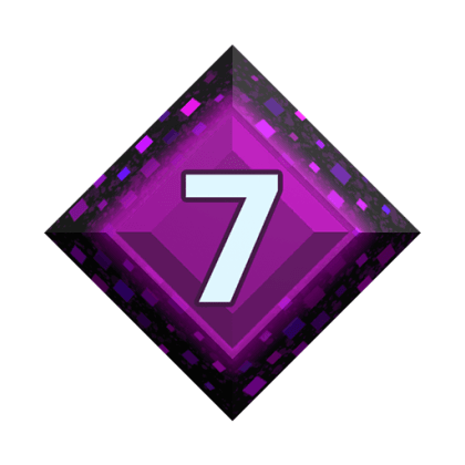 7th Anniversary