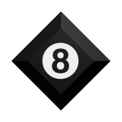 8 Ball