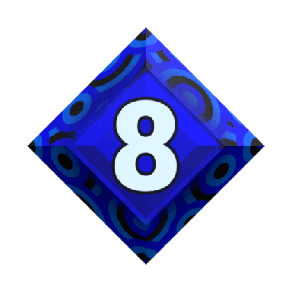 8th Anniversary