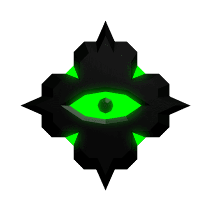 Alchemist Eye