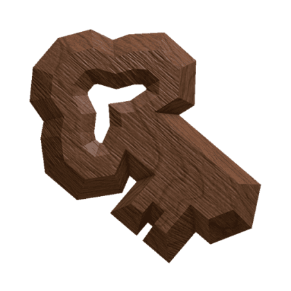 Ancient Key