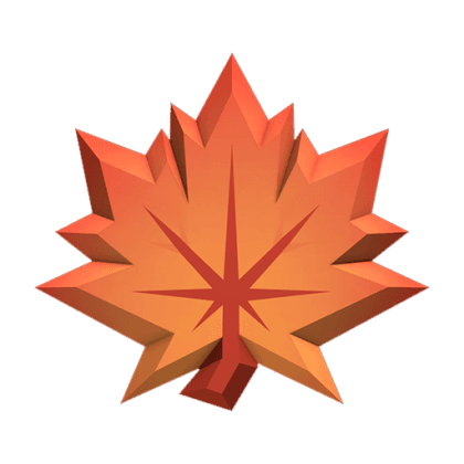 Autumn Leaf
