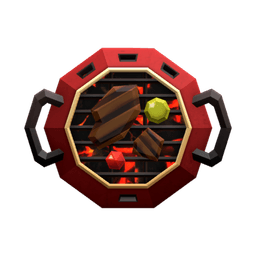 BBQ Grill