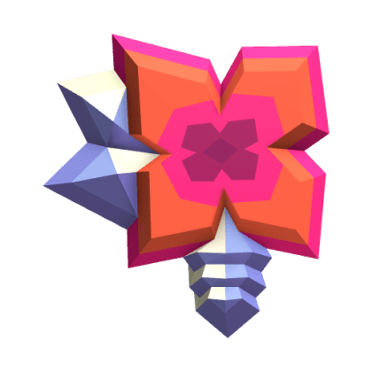Bleeding Flower