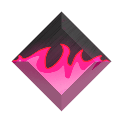 Blighted Flame
