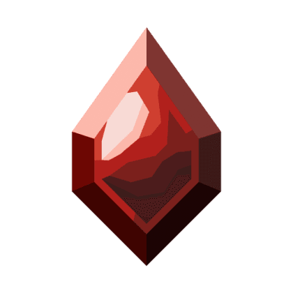 Blood Droplet