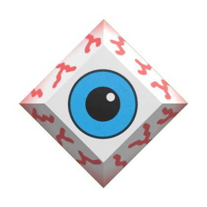 Bloodshot