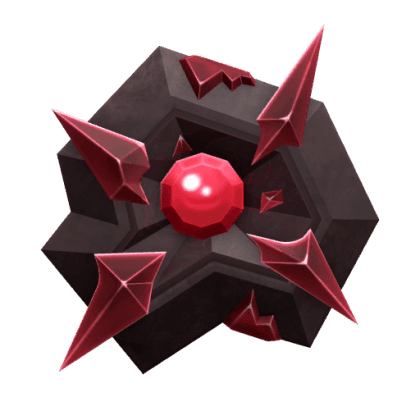 Bloodthirst Amulet